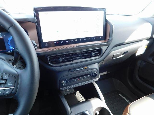 2025 Ford Bronco Sport Outer Banks - Photo 73