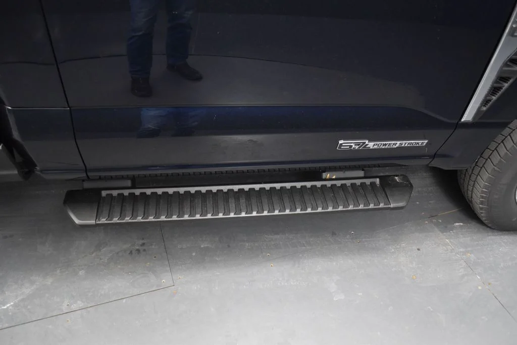2025 Ford F-250 Super Duty XL - Photo 21