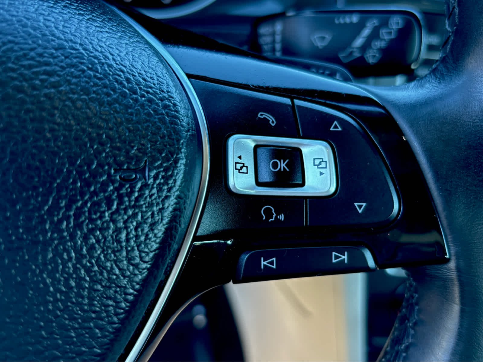 2018 Volkswagen Golf Alltrack Alltrack SE - Photo 19