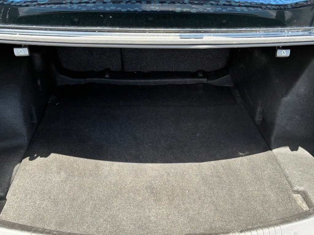 Used 2016 NIGHTFALL GRAY METALLIC Chevrolet LT image 53