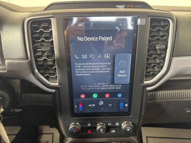 2025 Ford Ranger XL - Photo 15