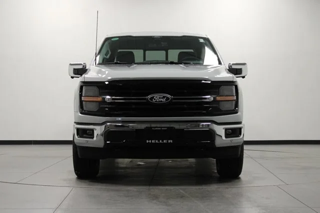 New 2026 Avalanche Ford XLT image 31
