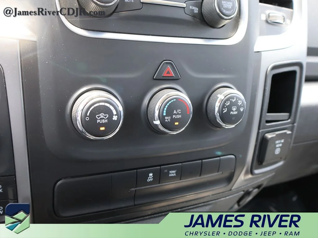 Used 2023 White Ram SLT image 35