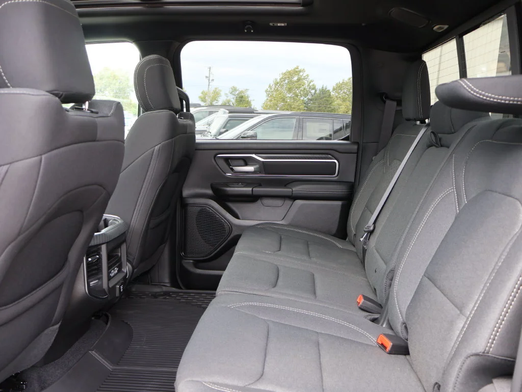 2026 RAM 1500 Big Horn/Lone Star - Photo 16