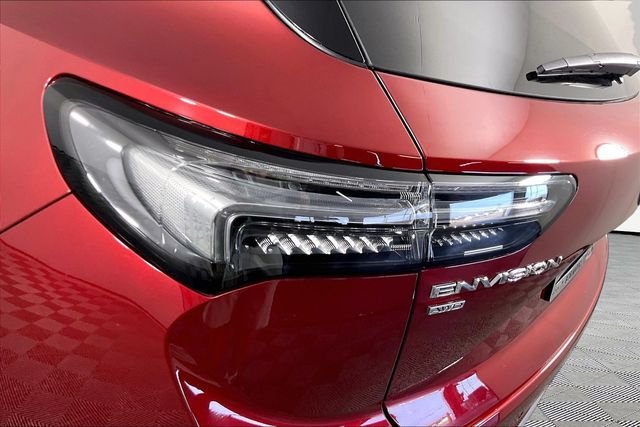 Used 2023 Red Buick Avenir image 21