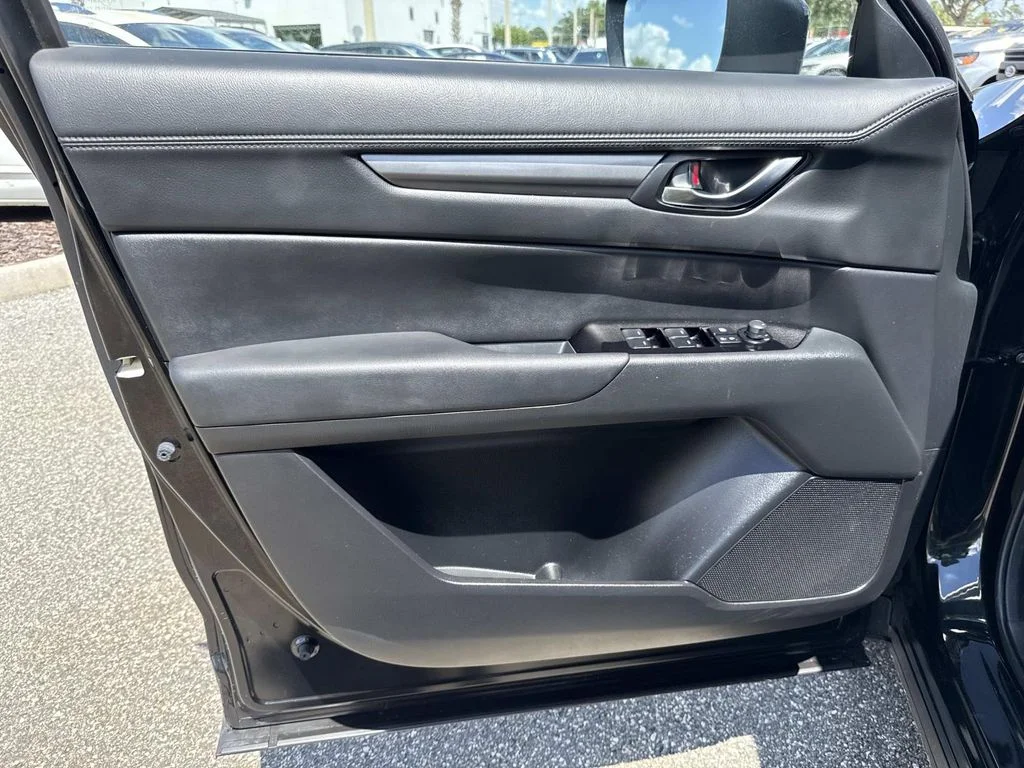 Used 2024 Black Mazda 2.5 S Preferred Package image 22
