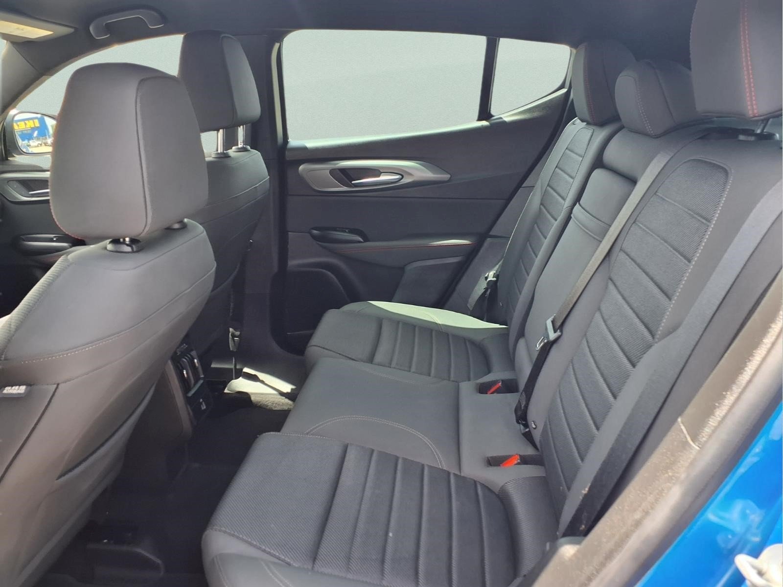 Used 2024 Blu Bayou Dodge GT image 13