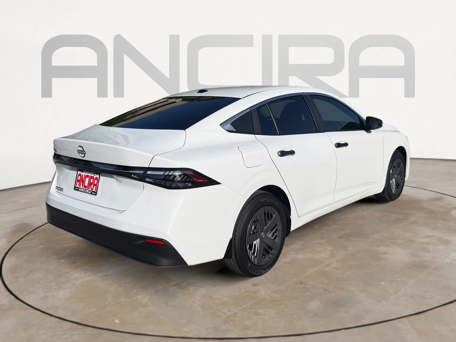 New 2027 Fresh Powder Nissan S image 11