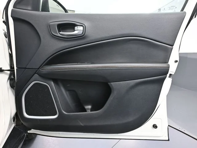2018 Jeep Compass Latitude - Photo 42