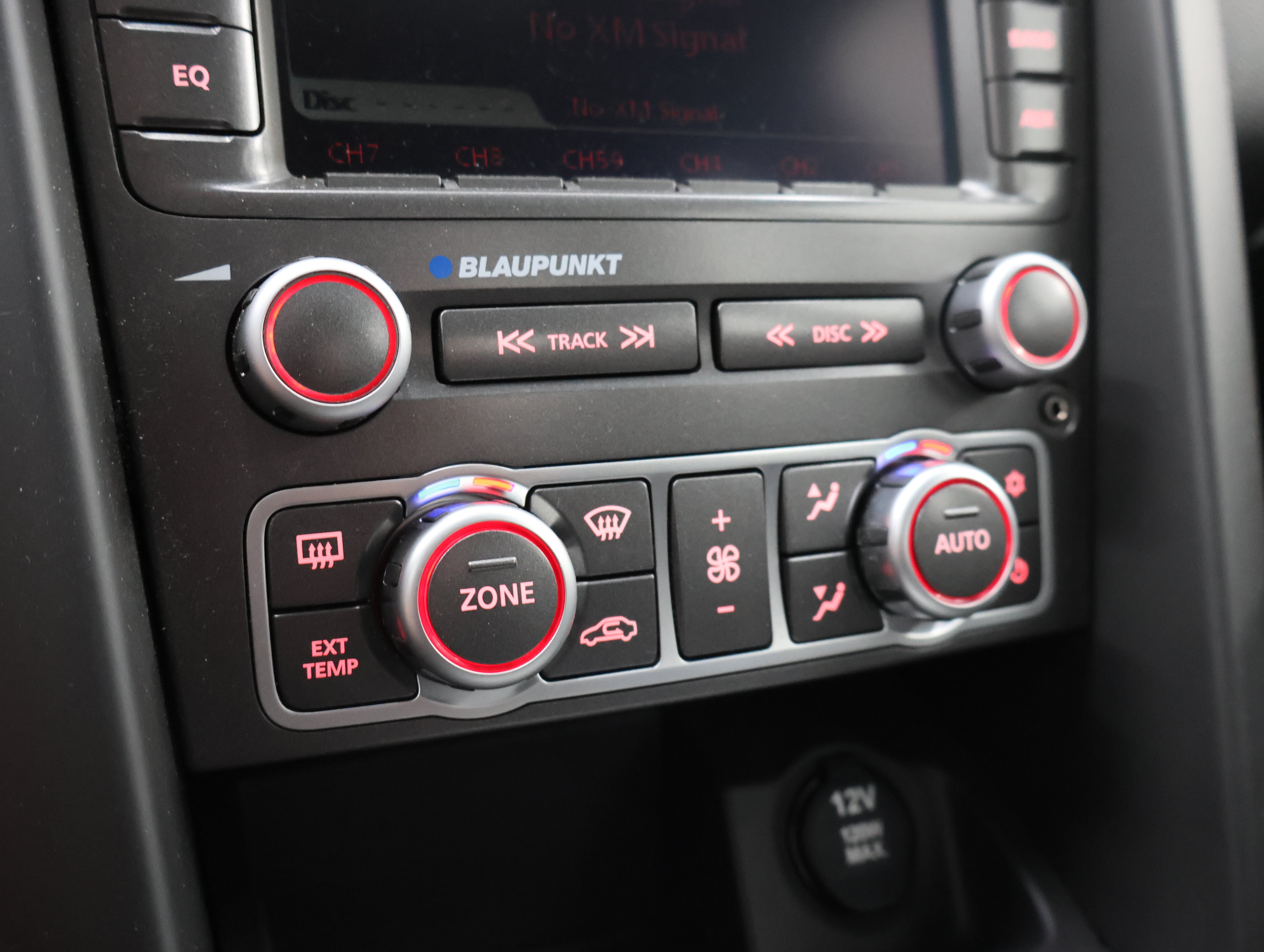 Used 2009 Pacific Slate Metallic Pontiac GT: GT-SPORT-MOON-HEATED SEATS-BLAUPUNKT 6 CD CHANGER-NEW TIRES-1 OWNER image 42