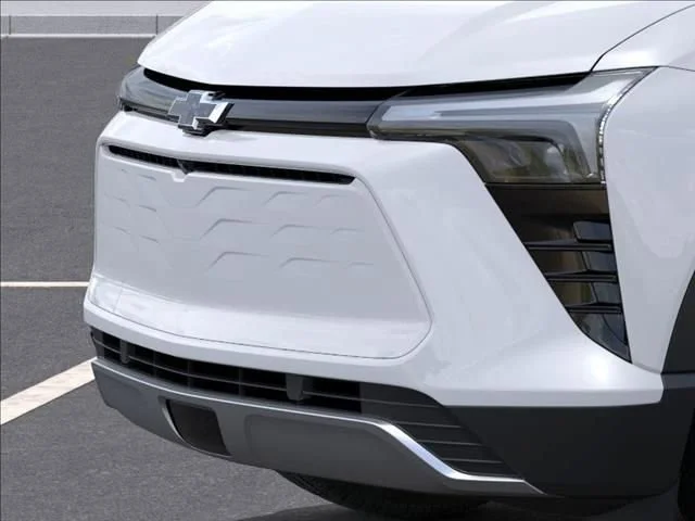2026 Chevrolet Blazer EV LT - Photo 13
