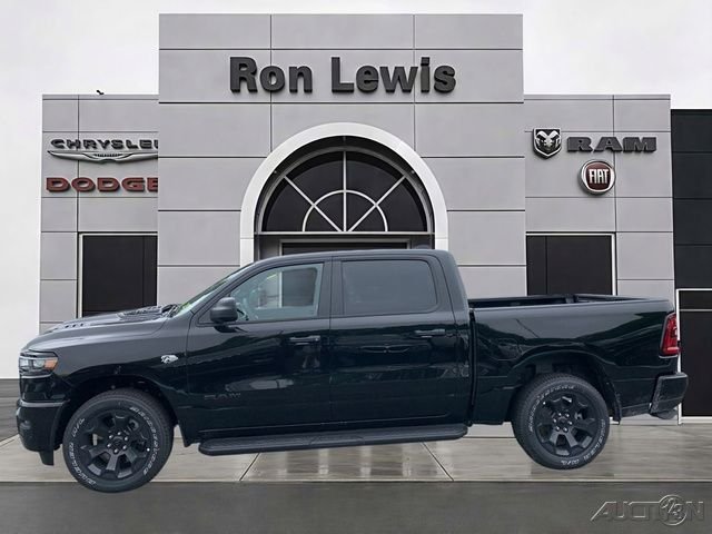 2026 RAM 1500 Pickup Express