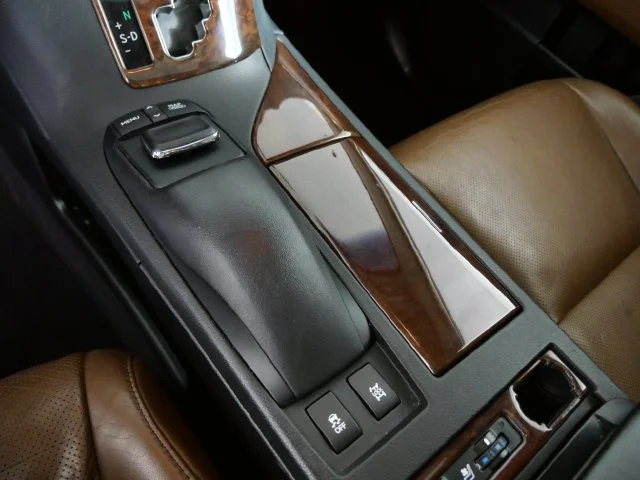 Used 2015  Lexus 350 image 21