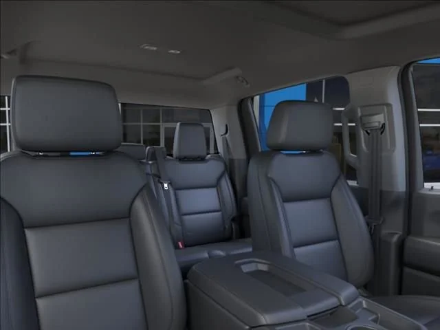 2026 Chevrolet Silverado 3500 HD Work Truck - Photo 24