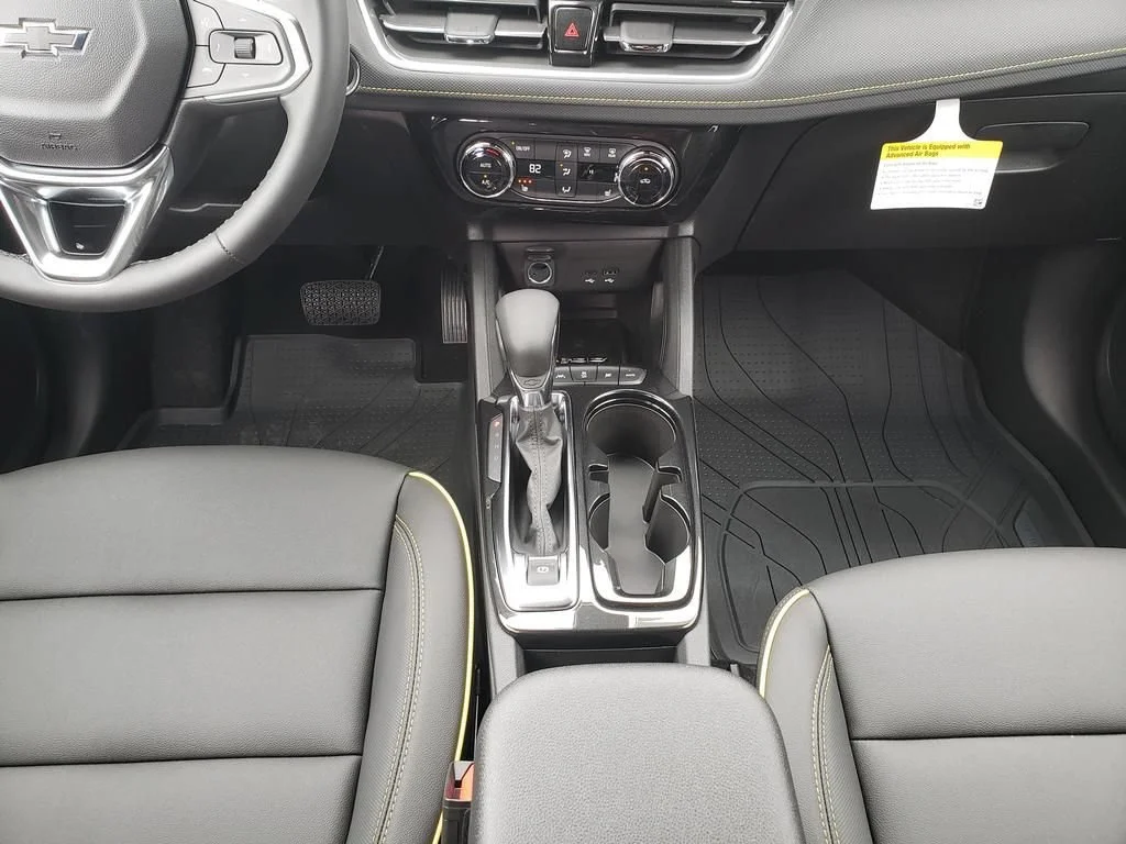 2026 Chevrolet Trailblazer Activ - Photo 20