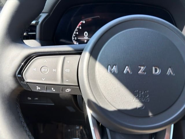 New 2026 Navy Blue Mica Mazda 2.5 S Preferred AWD image 19