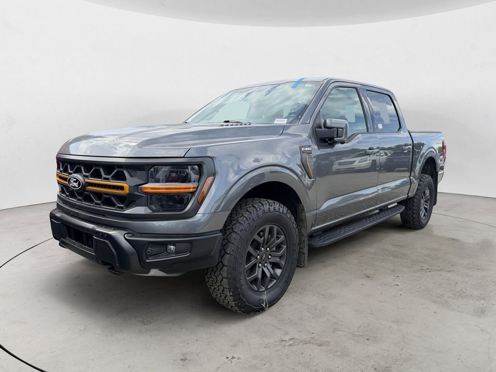 2025 Ford F-150 Tremor 4x4 SuperCrew 145 in's photo