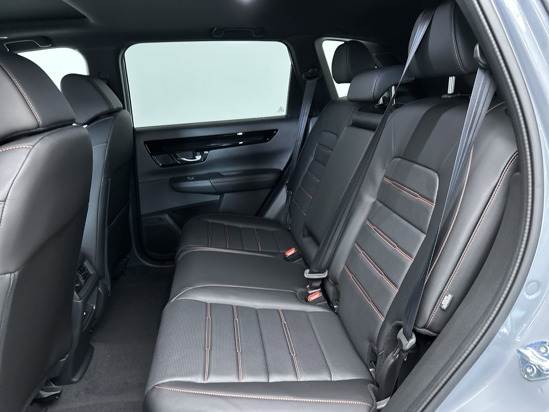 New 2026 Urban Gray Pearl Honda Sport Touring image 22