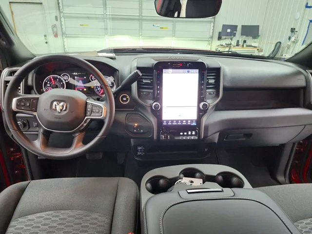 2026 RAM 2500 Tradesman - Photo 20