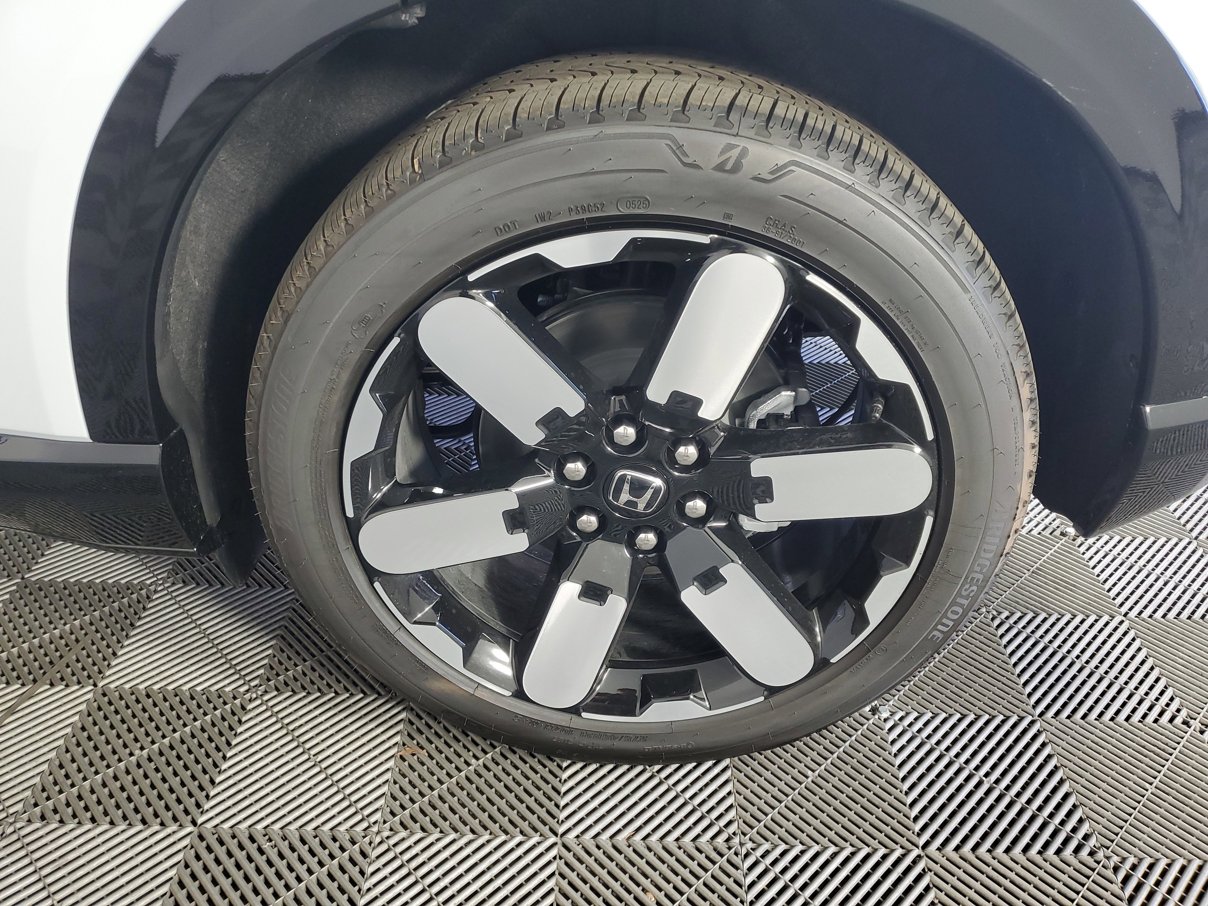2026 Honda Prologue Elite - Photo 33