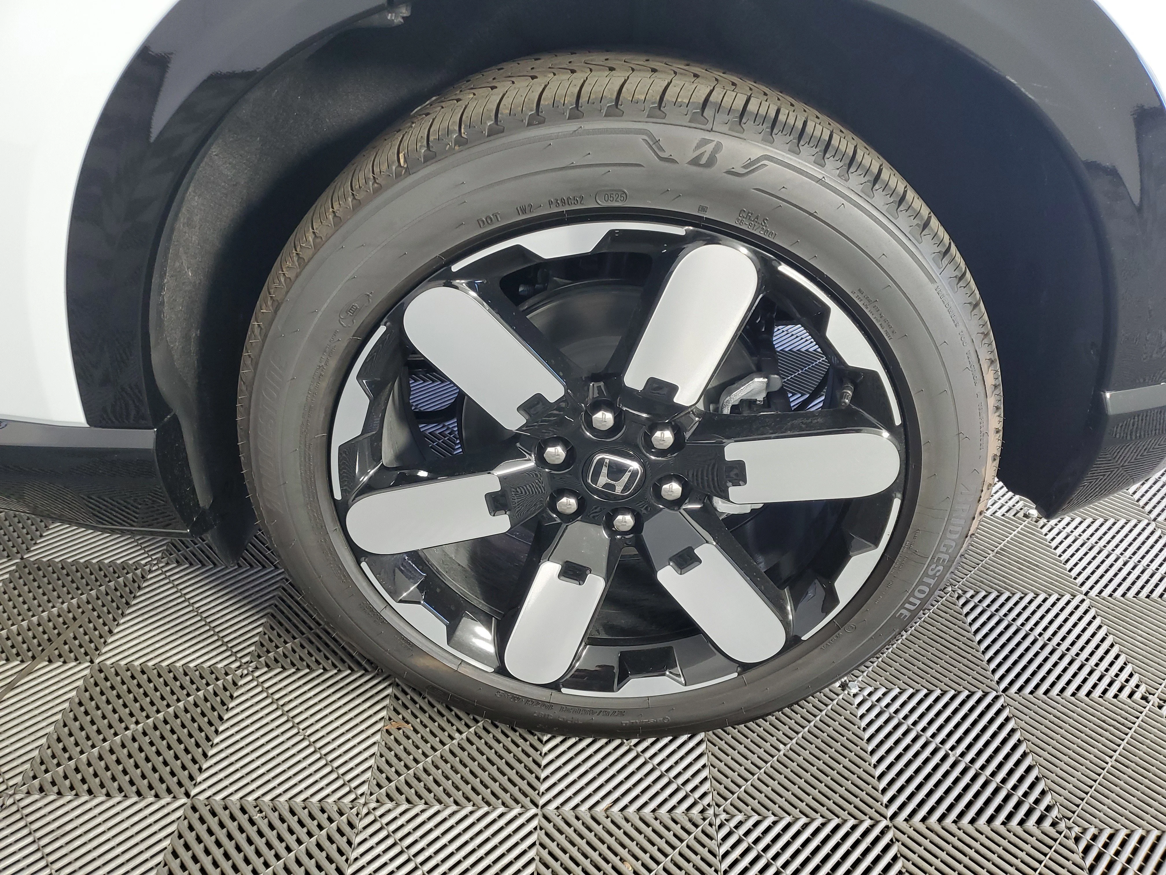 2026 Honda Prologue Elite - Photo 33