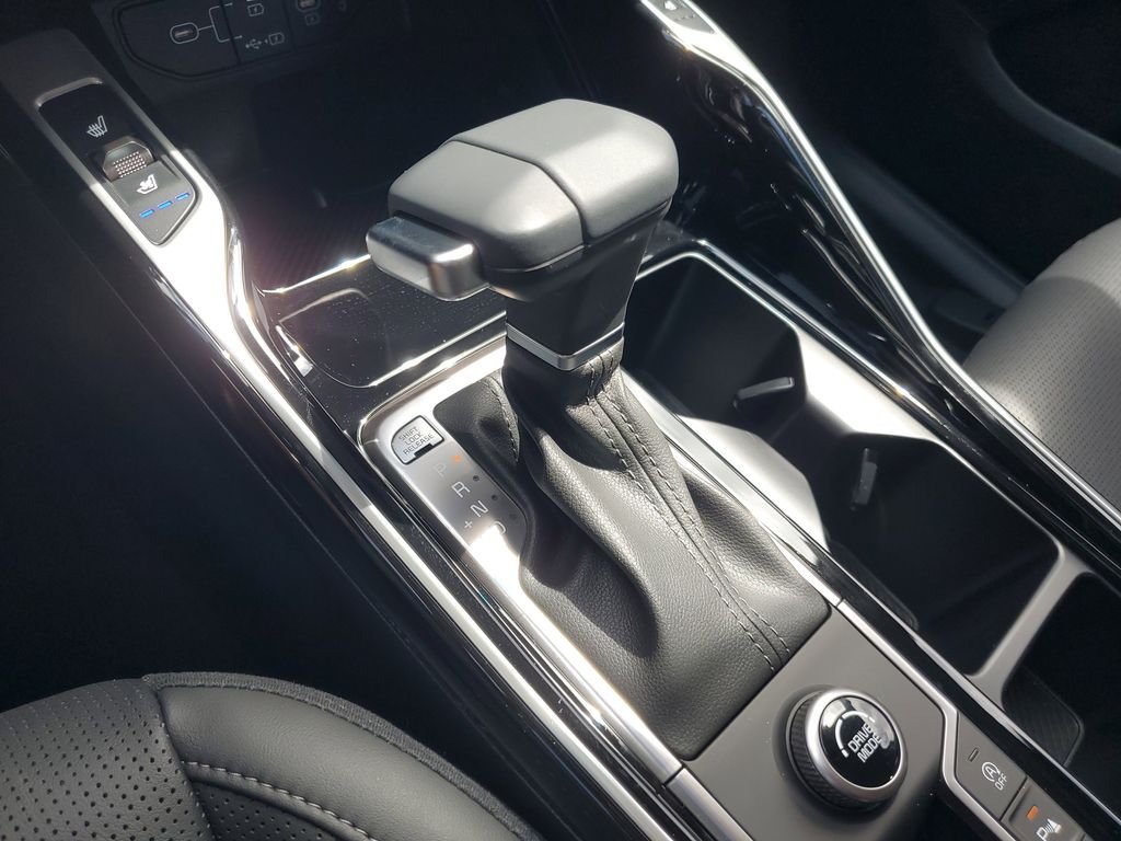 2026 Kia Sorento SX - Photo 42