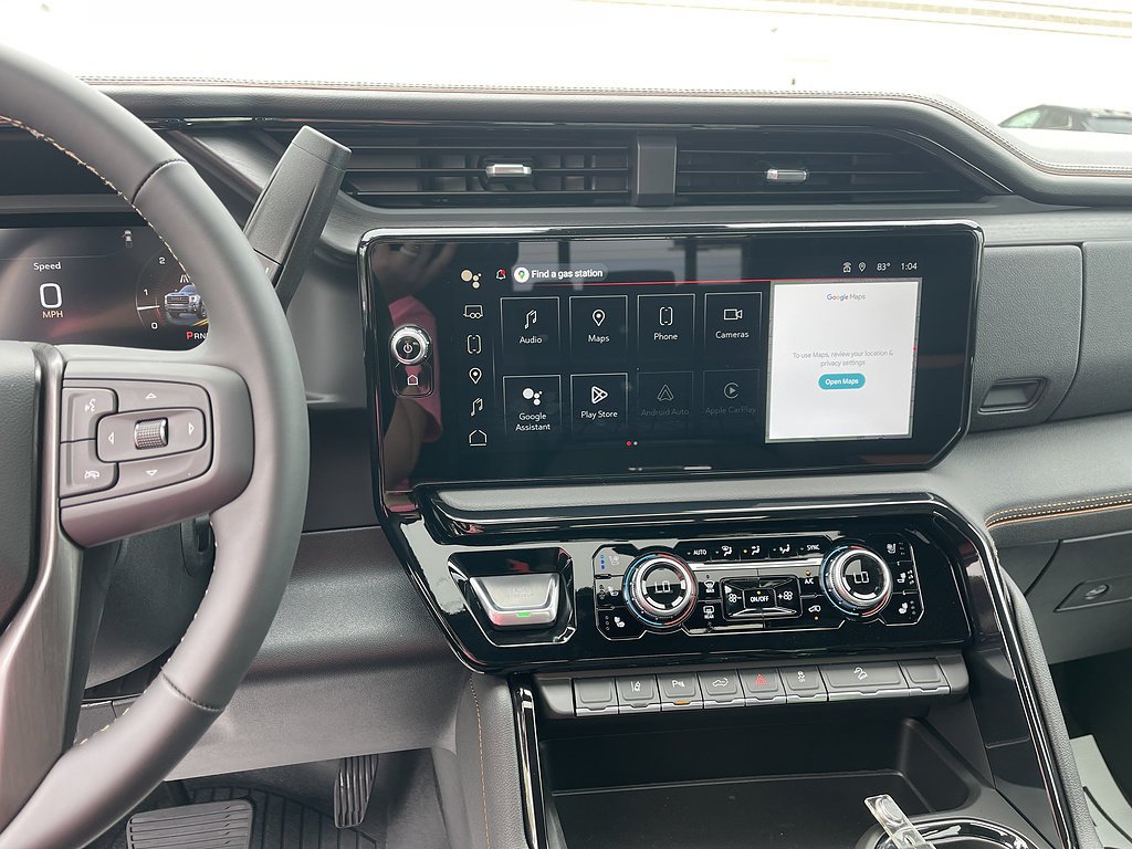 2026 GMC Sierra 2500HD AT4 - Photo 25