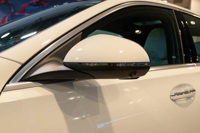 New 2026 Polar White Mercedes-Benz C 300 image 40
