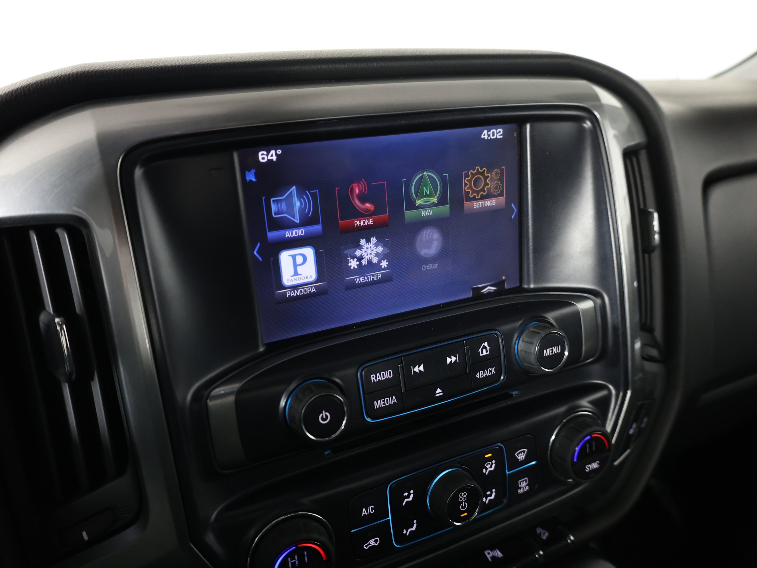 Used 2015 Victory Red Chevrolet LT image 17