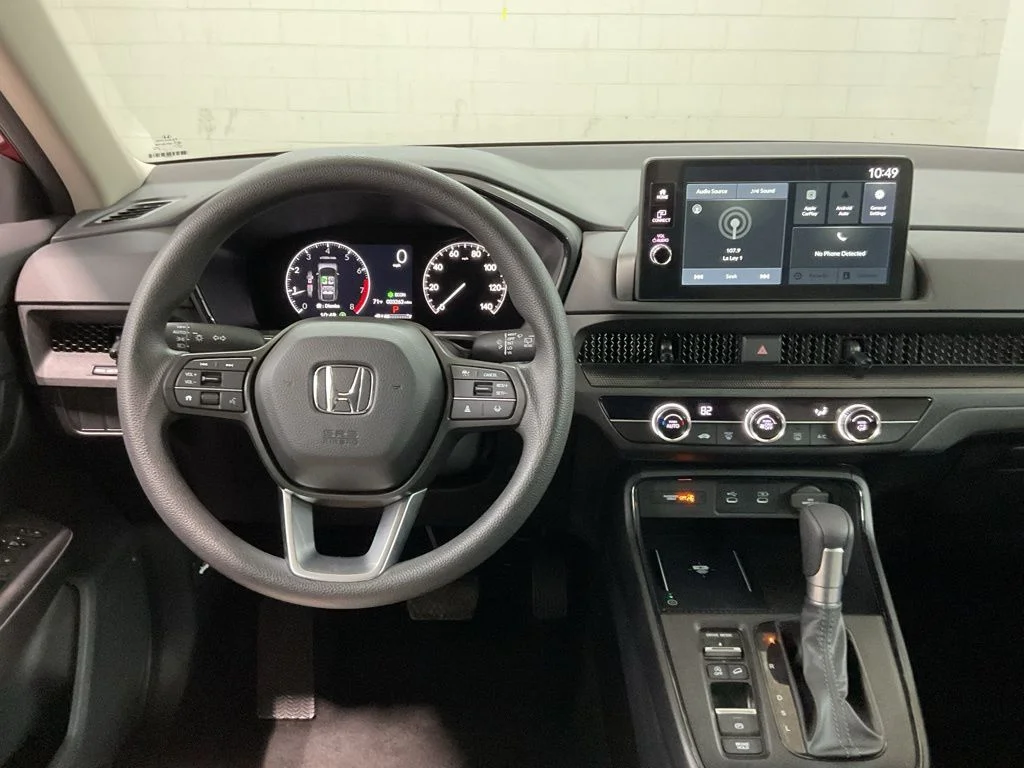 2026 Honda CR-V LX - Photo 9