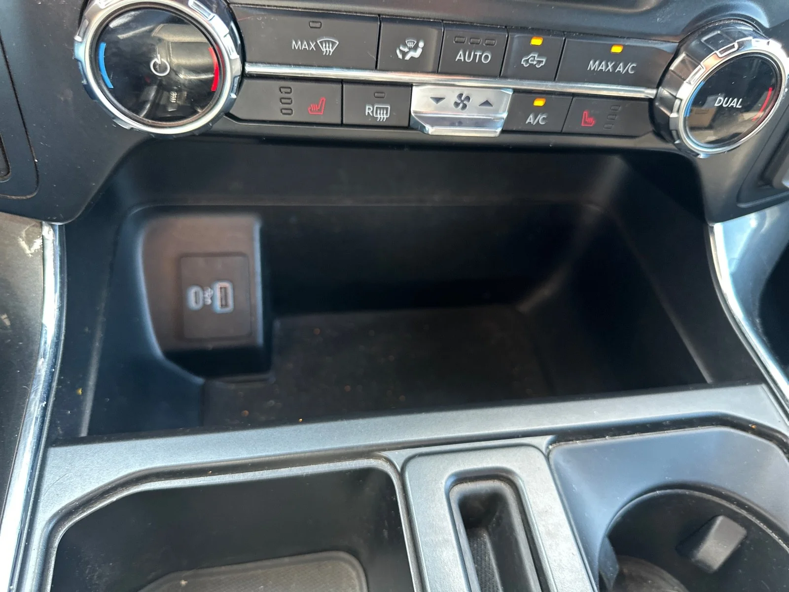 Used 2022 Iconic Silver Metallic Ford XLT image 35