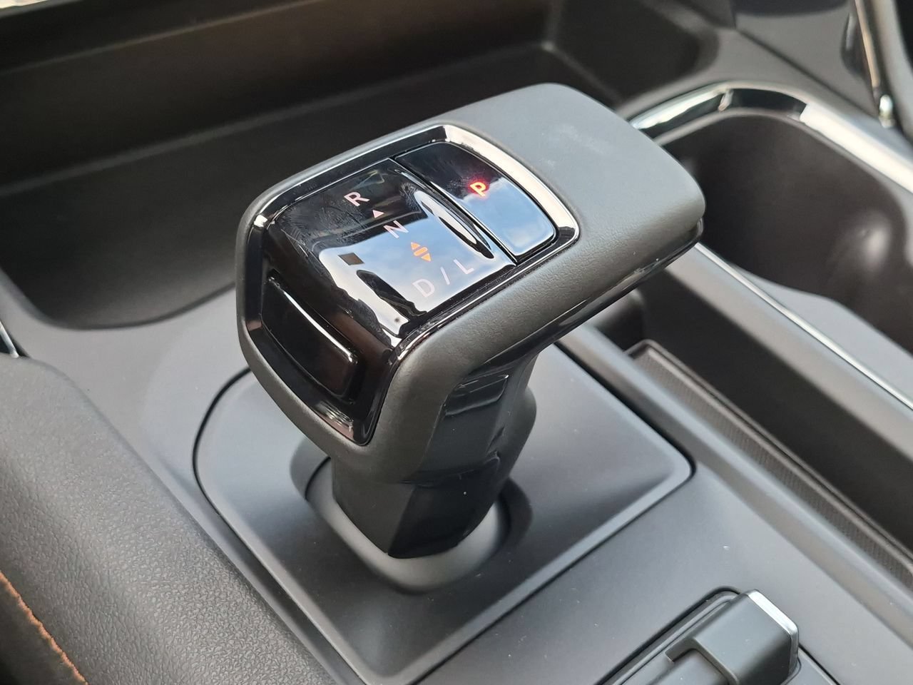 2026 GMC Sierra 1500 AT4 - Photo 15