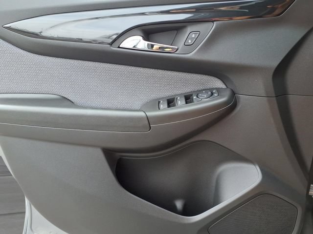 New 2026 Sterling Gray Metallic Chevrolet LS image 13