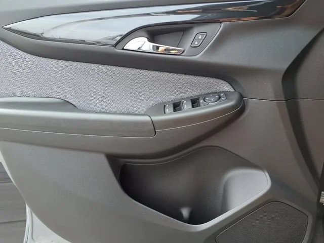 New 2026 Sterling Gray Metallic Chevrolet LS image 13