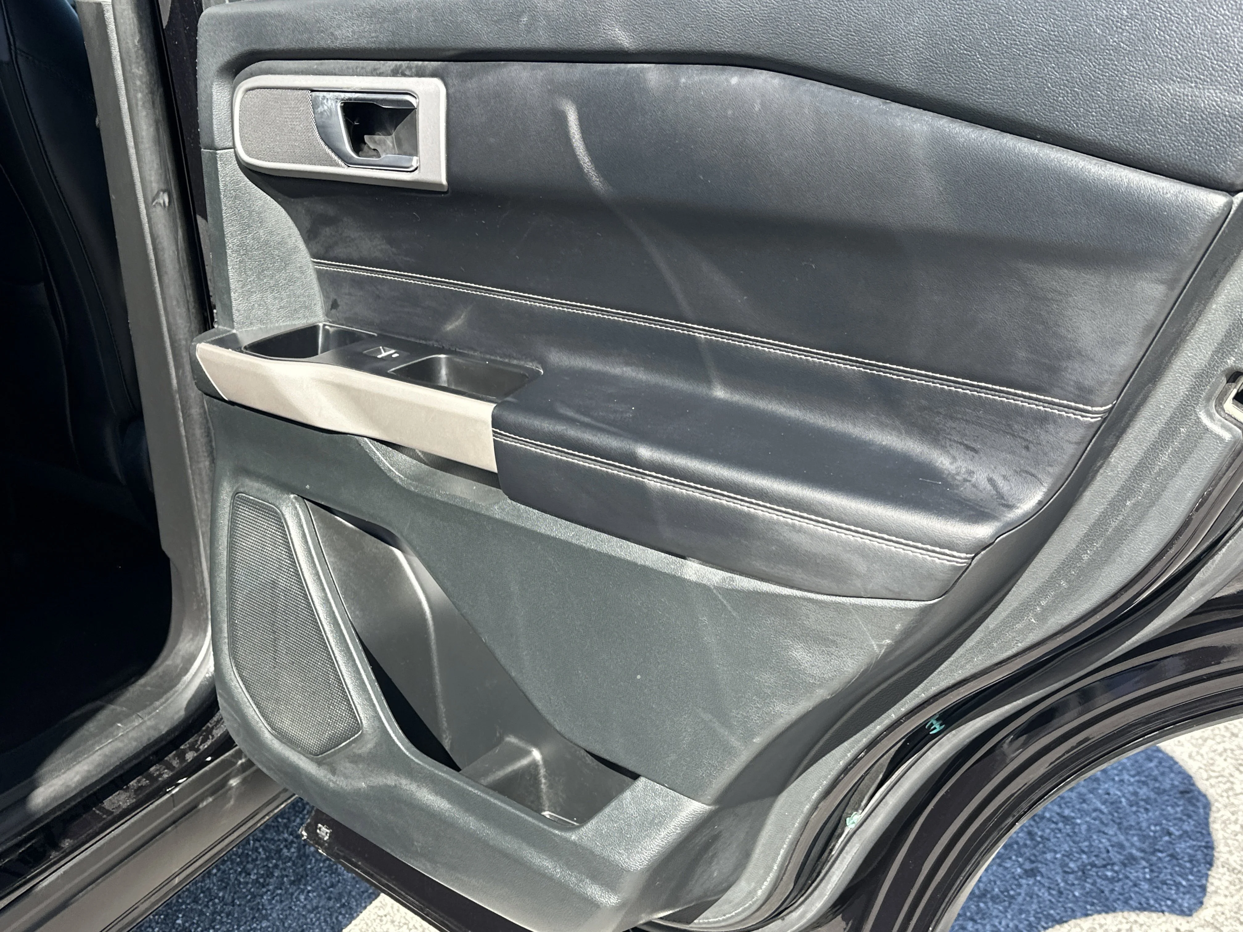 2023 Ford Explorer XLT - Photo 17