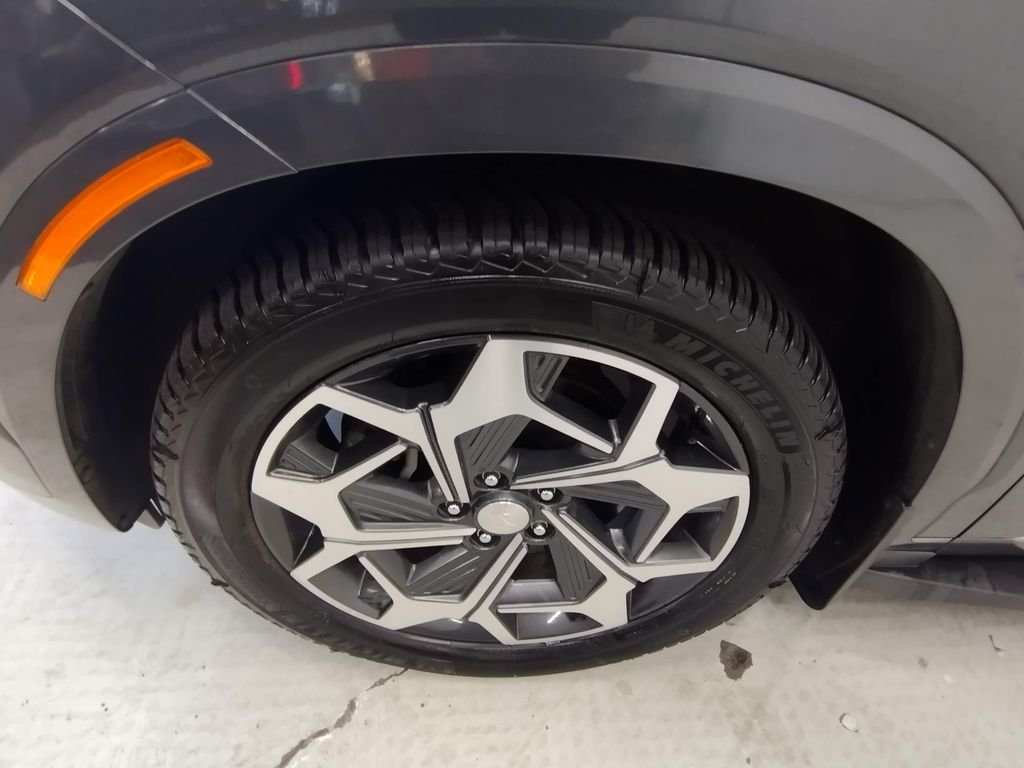 Used 2022 Graphite Hyundai Calligraphy image 5