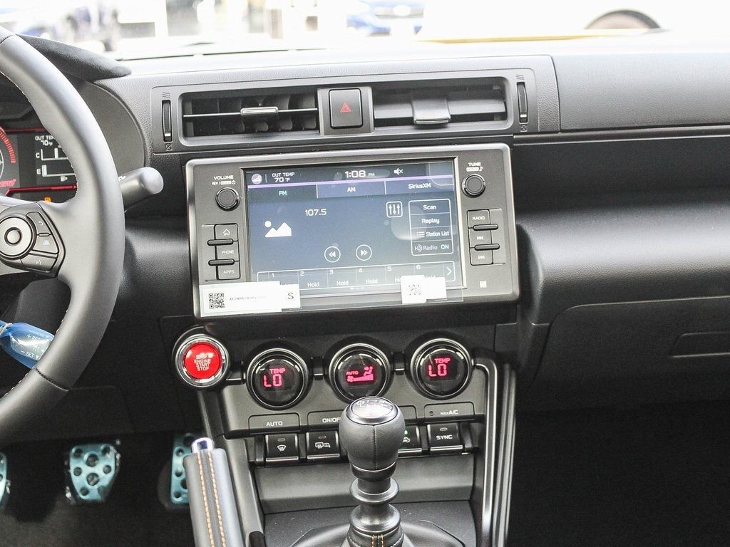 Used 2026 Yellow Subaru Series.Yellow image 14