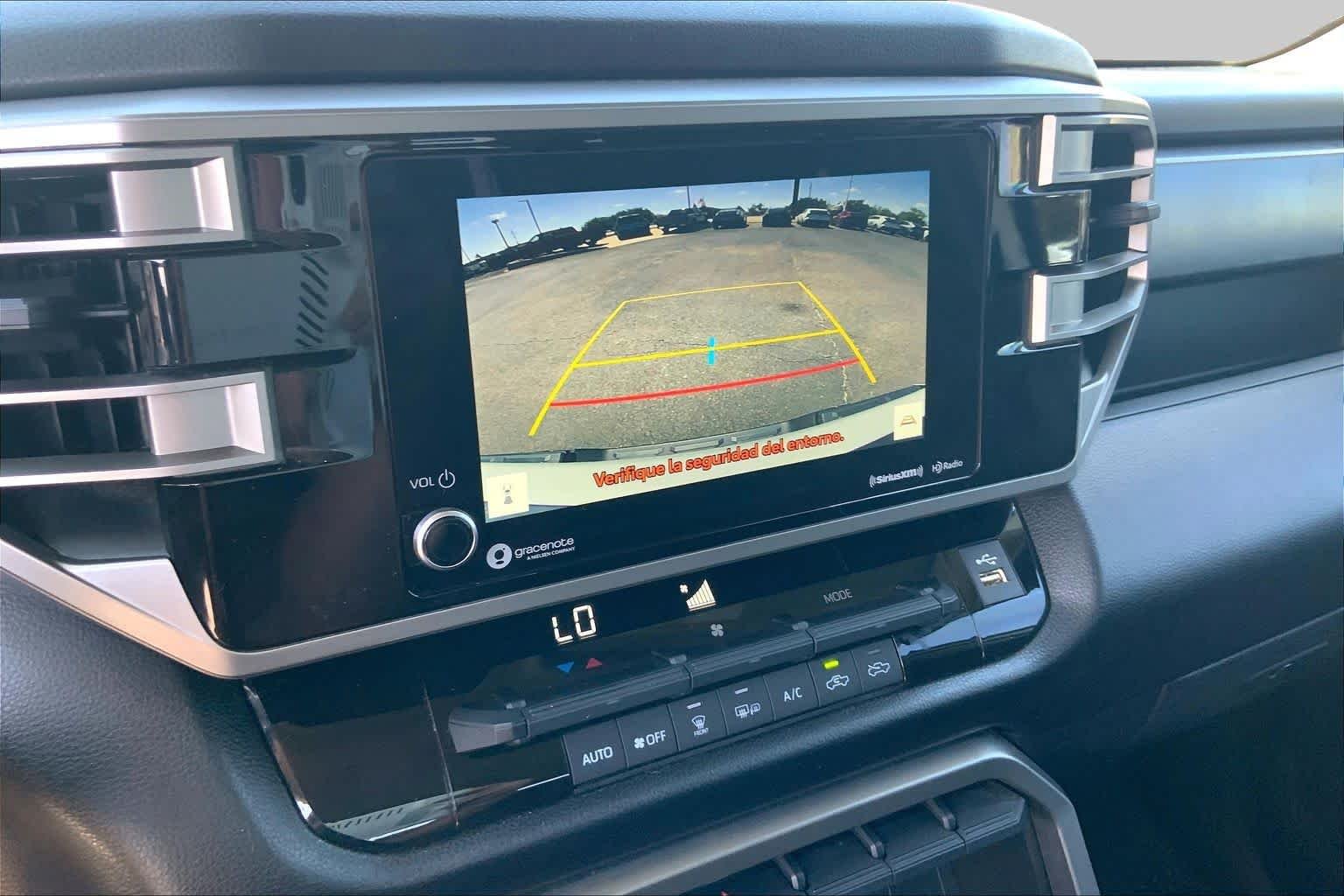 Used 2023 Ice Cap Toyota SR5 image 27