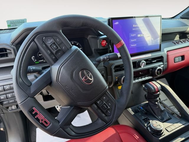 2026 Toyota Tacoma TRD Pro - Photo 11