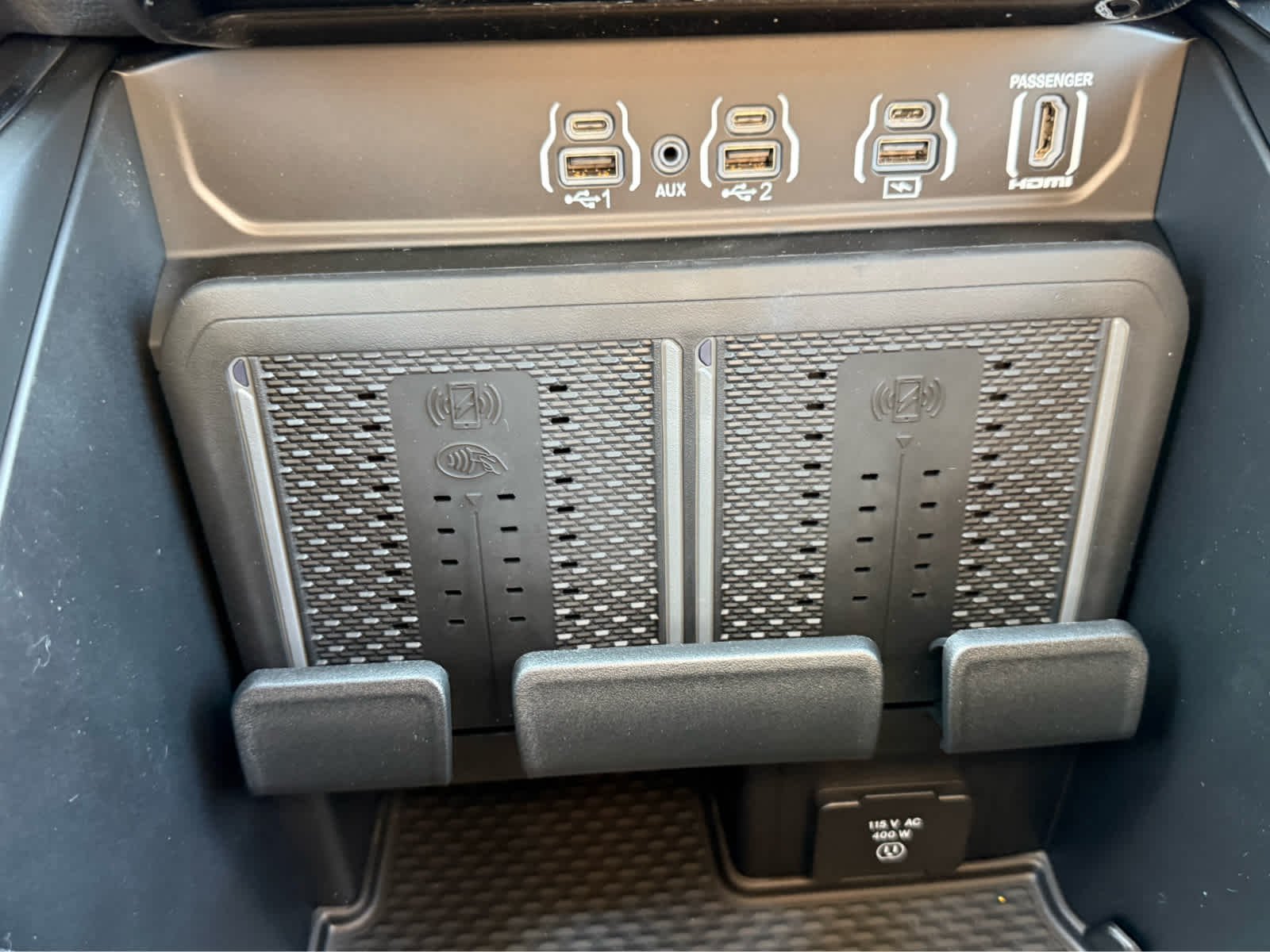 New 2026 Hydro Blue Pearlcoat Ram Laramie image 23