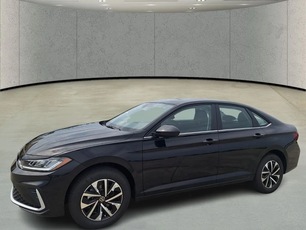 2026 Volkswagen Jetta 1.5T S Auto SULEV's photo