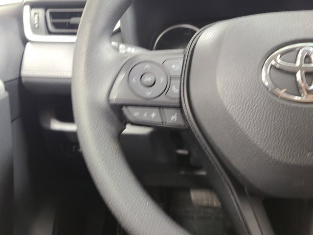 Certified Used 2020 Magnetic Gray Metallic Toyota Hybrid LE image 23