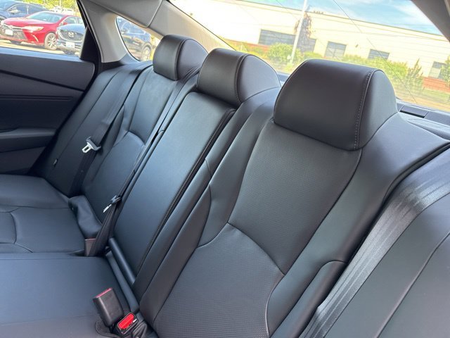 Used 2026  Honda EX-L image 18