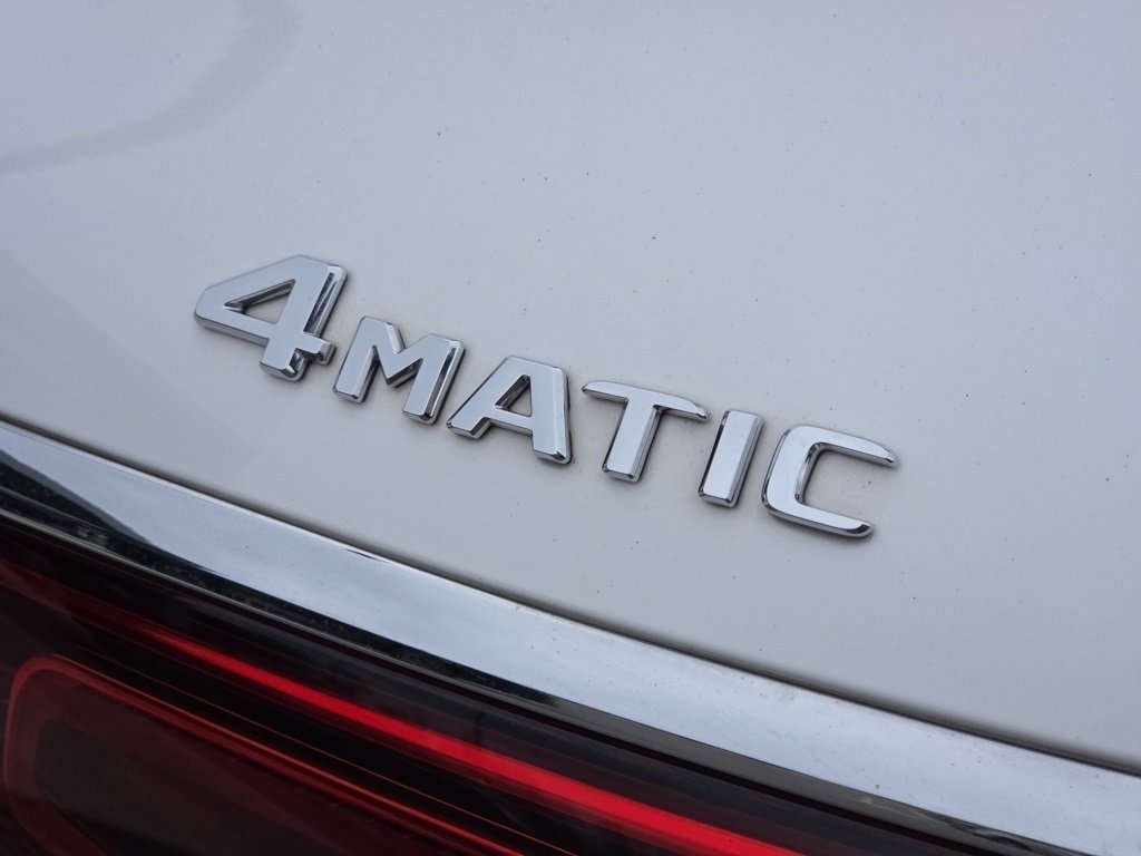2023 Mercedes-Benz GLS GLS450 - Photo 12