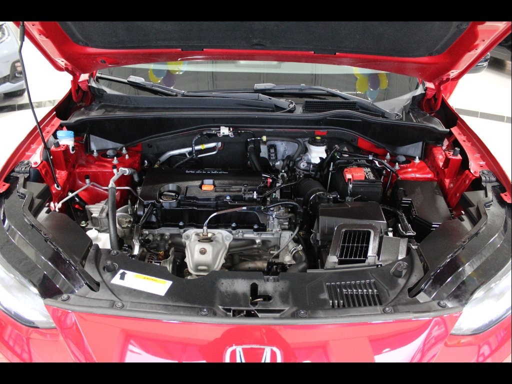2023 Honda HR-V Sport - Photo 31