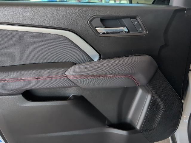 2025 Chevrolet Colorado Z71 - Photo 20