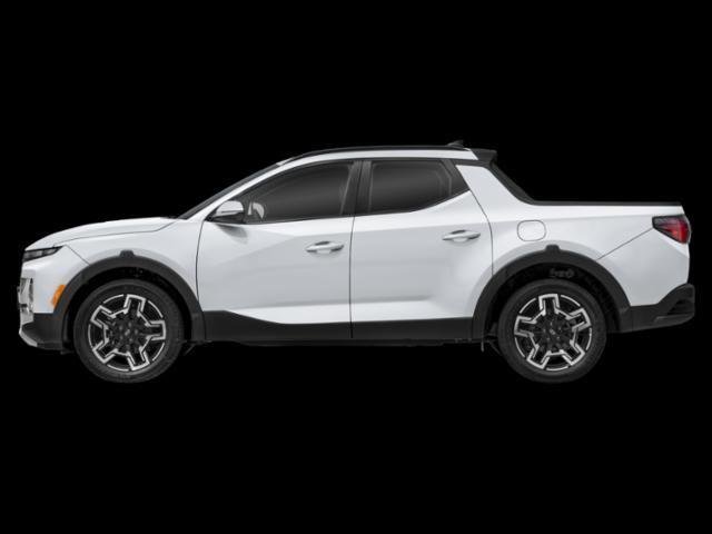 New 2026 Atlas White Saw Hyundai Limited image 27