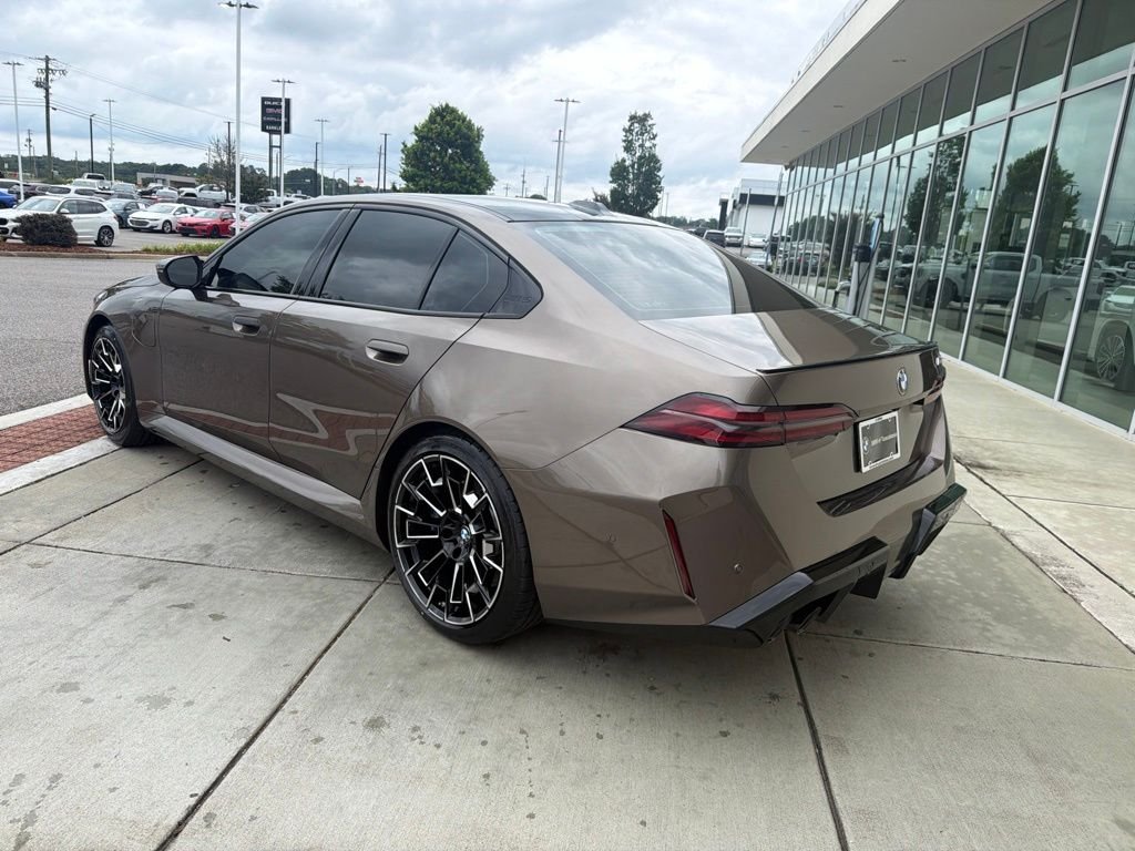 Used 2027 Special Order Color BMW Base image 4