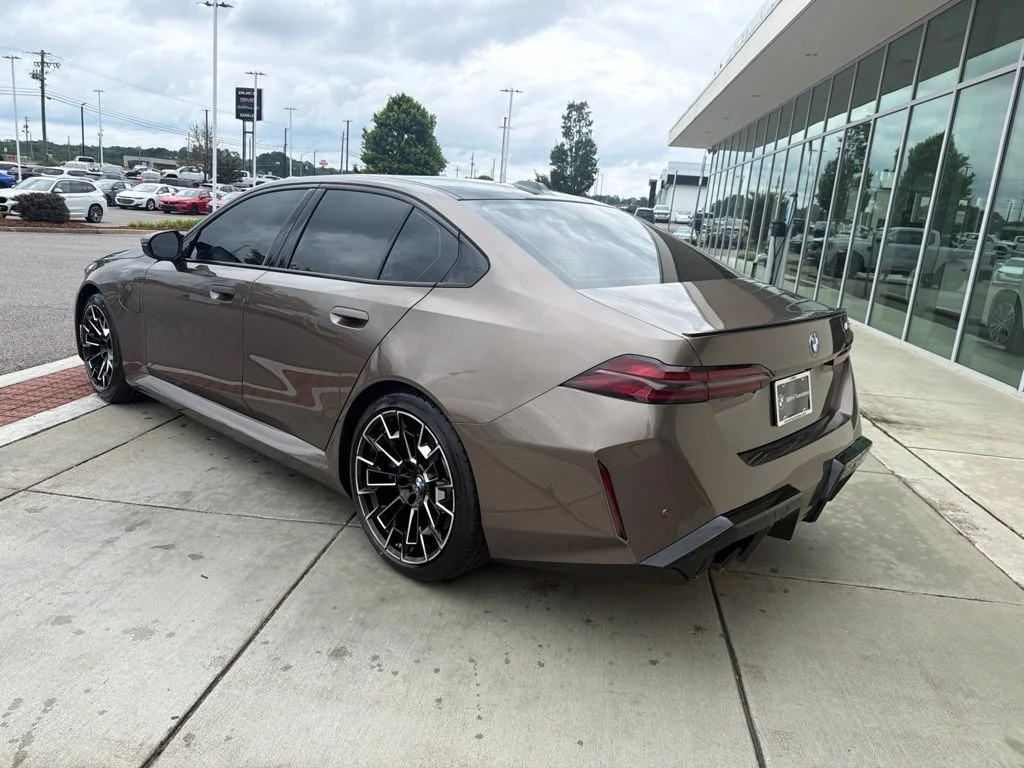 Used 2027 Unreleased BMW Base image 4