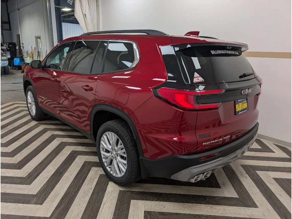 2026 GMC Acadia Elevation - Photo 13